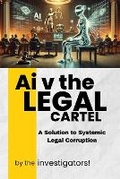 Abbildung von: Ai v the Legal Cartel - Yyz Bruce