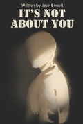 Cover: It's not about you - Jean Benoit