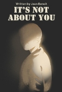 Enlarge image Cover: It's not about you - Jean Benoit