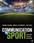 Cover: Communication and Sport - SAGE Publications Inc