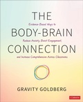 Cover: The Body-Brain Connection - Corwin Press Inc