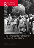Bild: The Routledge Handbook of the Global 1980s - Routledge