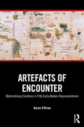 Bild: Artefacts of Encounter - Routledge
