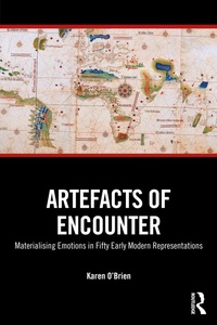 Bild: Artefacts of Encounter - Routledge