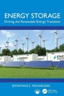 Cover: Energy Storage - CRC Press