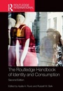 Cover: The Routledge Handbook of Identity and Consumption - Routledge
