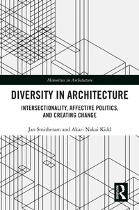 Abbildung von: Diversity in Architecture - Routledge