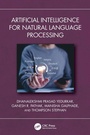 Cover: Artificial Intelligence for Natural Language Processing - CRC Press