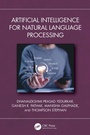 Cover: Artificial Intelligence for Natural Language Processing - CRC Press