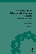 Bild: Meteorology in Nineteenth-Century Society - Routledge