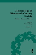 Bild: Meteorology in Nineteenth-Century Society - Routledge