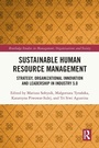 Cover: Sustainable Human Resource Management - Routledge