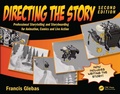 Cover: Directing the Story - CRC Press