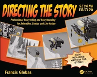 Enlarge image Cover: Directing the Story - CRC Press