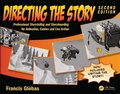 Cover: Directing the Story - CRC Press