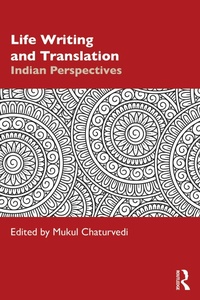 Abbildung von: Life Writing and Translation - CRC Press