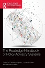 Cover: The Routledge Handbook of Policy Advisory Systems - Routledge