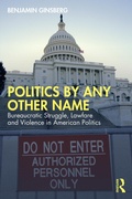 Cover: Politics by Any Other Name - Routledge