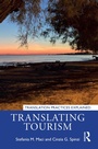 Cover: Translating Tourism - Routledge