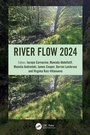 Cover: River Flow 2024 - CRC Press