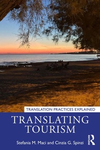 Abbildung von: Translating Tourism - Routledge
