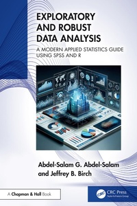 Abbildung von: Exploratory and Robust Data Analysis - Chapman and Hall
