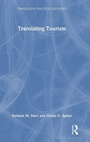 Cover: Translating Tourism - Routledge