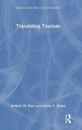 Cover: Translating Tourism - Routledge