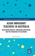 Bild: Asian Immigrant Teachers in Australia - Routledge