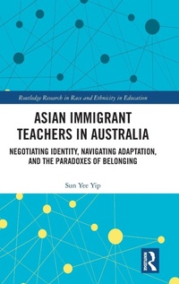 Bild: Asian Immigrant Teachers in Australia - Routledge