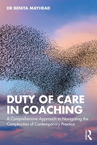 Abbildung von: Duty of Care in Coaching - Routledge