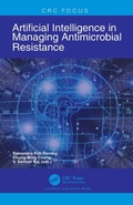Abbildung von: Artificial Intelligence in Managing Antimicrobial Resistance - CRC Press