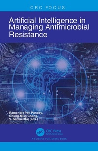 Abbildung von: Artificial Intelligence in Managing Antimicrobial Resistance - CRC Press