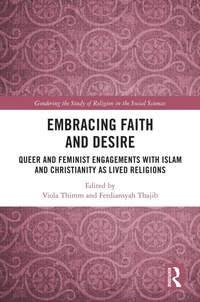 Abbildung von: Embracing Faith and Desire - Routledge