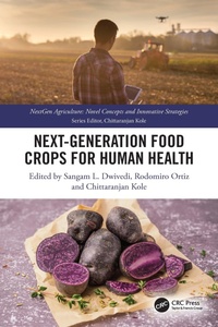 Abbildung von: Next Generation Food Crops for Human Health - CRC Press
