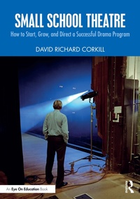 Abbildung von: Small School Theatre - Routledge