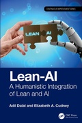 Cover: Lean-AI - CRC Press