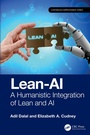 Cover: Lean-AI - CRC Press