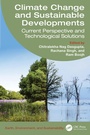 Cover: Climate Change and Sustainable Developments - CRC Press