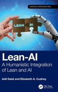 Cover: Lean-AI - CRC Press