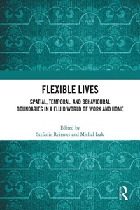 Abbildung von: Flexible Lives - Routledge