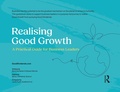 Cover: Realising Good Growth - Routledge