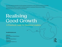 Abbildung von: Realising Good Growth - Routledge