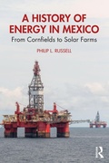 Bild: A History of Energy in Mexico - Routledge