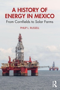 Abbildung von: A History of Energy in Mexico - Routledge