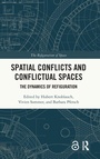 Cover: Spatial Conflicts and Conflictual Spaces - Routledge