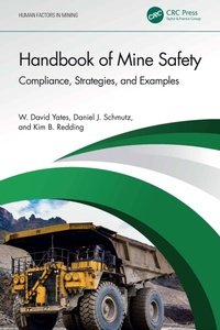 Abbildung von: Handbook of Mine Safety - CRC Press