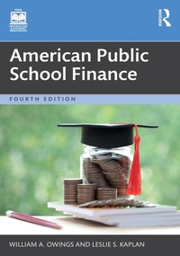 Abbildung von: American Public School Finance - Routledge