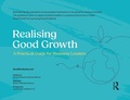 Cover: Realising Good Growth - Routledge
