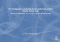 Cover: The Pedagogical Leadership in the Early Years (PLEY) Quality Rating Scale - Taylor & Francis